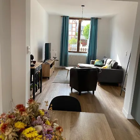 Rouen Maison De Ville Avec Jardin / Proche Quai De Seine / Proche Armada Exterior foto