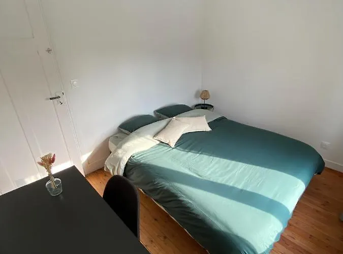 Rouen Maison De Ville Avec Jardin / Proche Quai De Seine / Proche Armada
